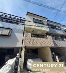 城東区鴫野東　中古戸建