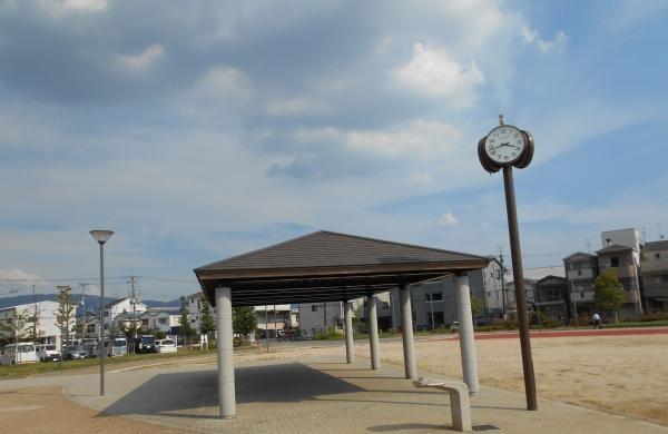 アイズシティ(新田中央公園)