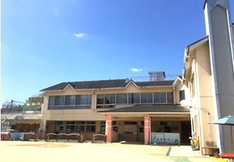 大阪市鶴見区茨田大宮2丁目の中古一戸建て(幼保連携型認定こども園茨田大宮保育所)