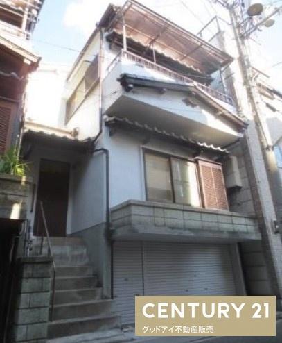 鶴見区茨田大宮　中古戸建