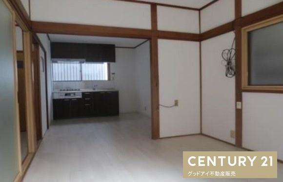 鶴見区茨田大宮　中古戸建