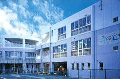 大阪市鶴見区放出東３丁目の中古一戸建て(鶴見えのもと保育園)