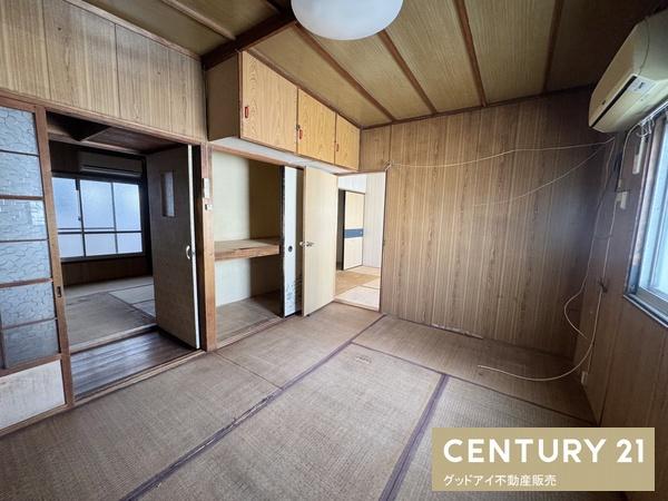 大東市三箇１丁目の中古一戸建て