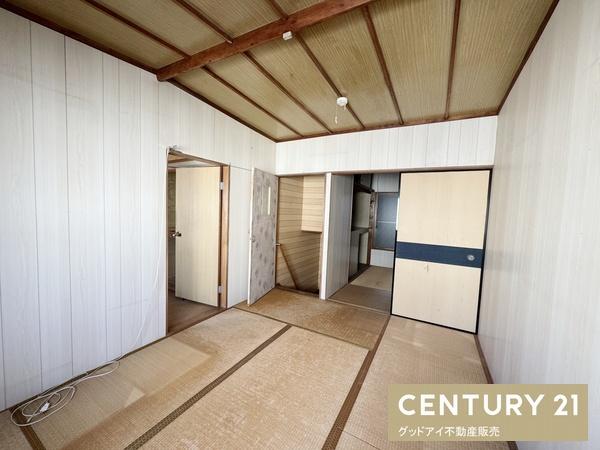 大東市三箇１丁目の中古一戸建て
