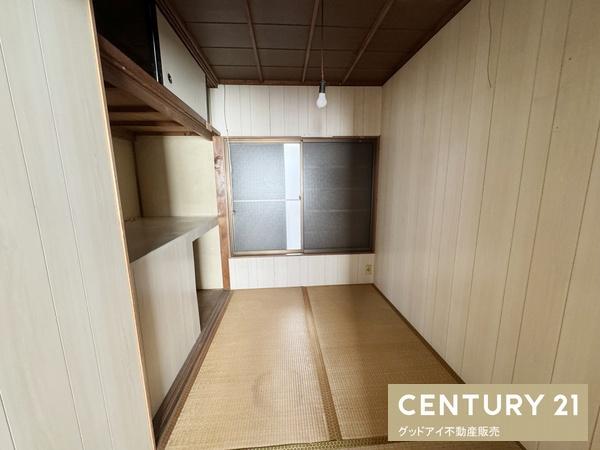 大東市三箇１丁目の中古一戸建て