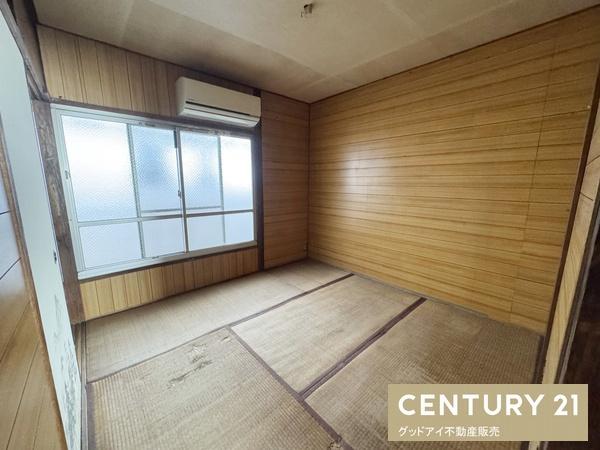 大東市三箇１丁目の中古一戸建て