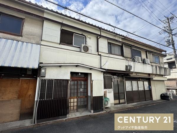 大東市三箇１丁目の中古一戸建て