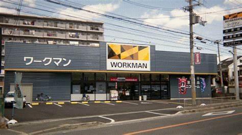 大東市三箇3丁目の中古一戸建て(ワークマン門真東江端店)