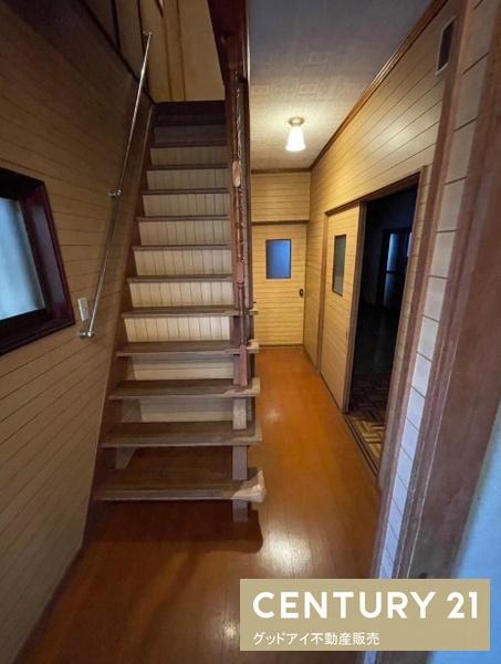大東市幸町の中古一戸建て
