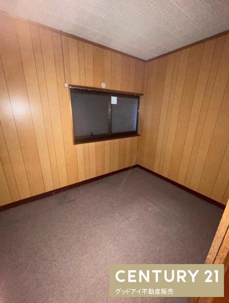 大東市幸町　中古戸建