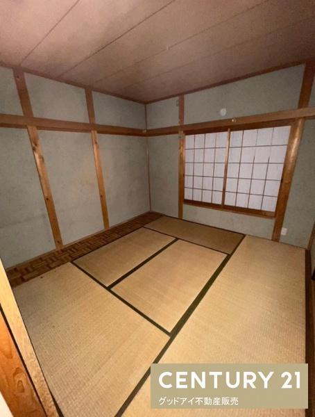大東市幸町　中古戸建