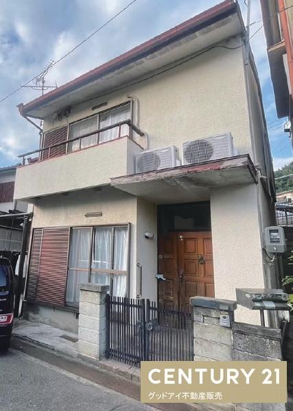 大東市寺川　売土地