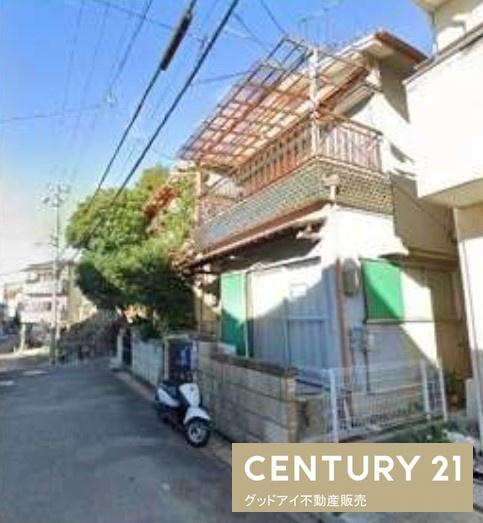 大東市寺川　中古戸建
