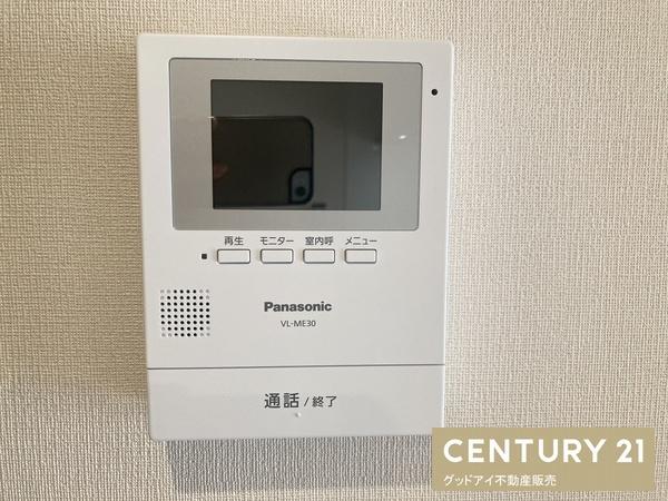パークプラザ鶴見