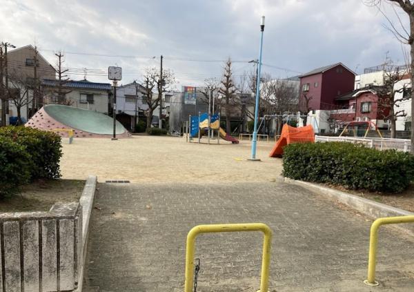 大阪市鶴見区徳庵1丁目の中古一戸建て(今津東公園)