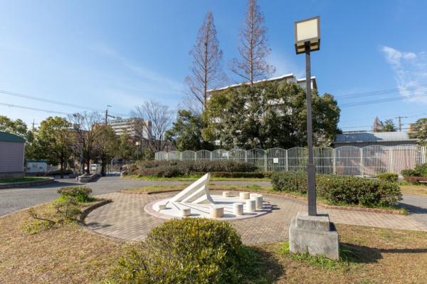 大阪市旭区高殿6丁目の中古一戸建て(旭公園)