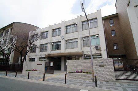 大阪市旭区高殿6丁目の中古一戸建て(大阪市立旭陽中学校)