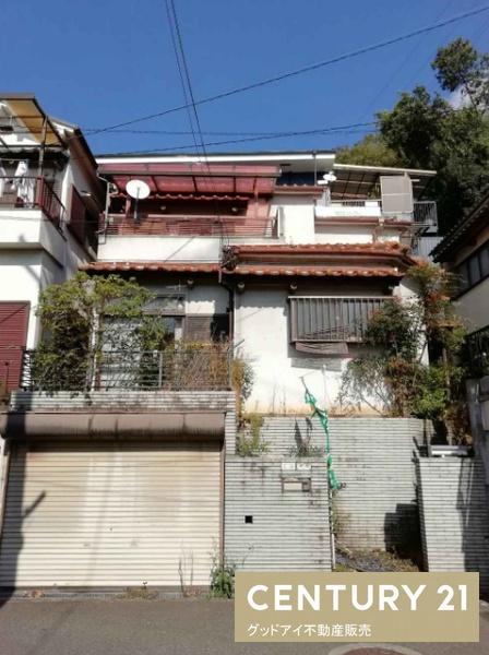 大東市寺川５丁目の中古一戸建