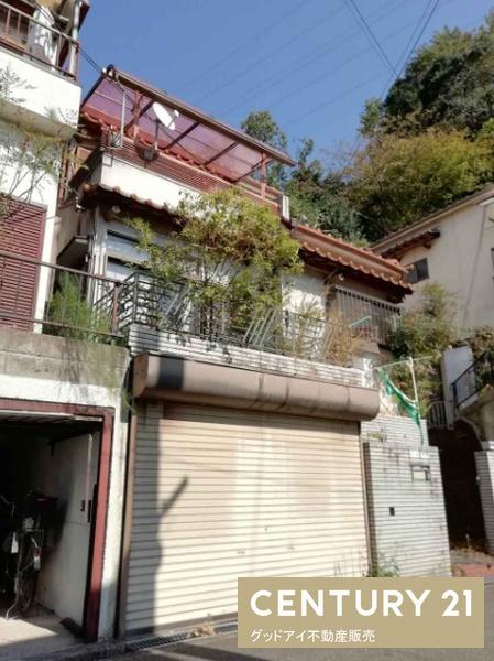 大東市寺川５丁目の中古一戸建
