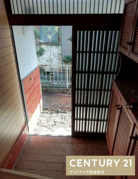 大東市寺川５丁目の中古一戸建
