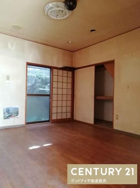 大東市寺川５丁目の中古一戸建