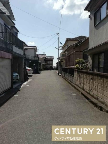 大東市寺川５丁目の中古一戸建て