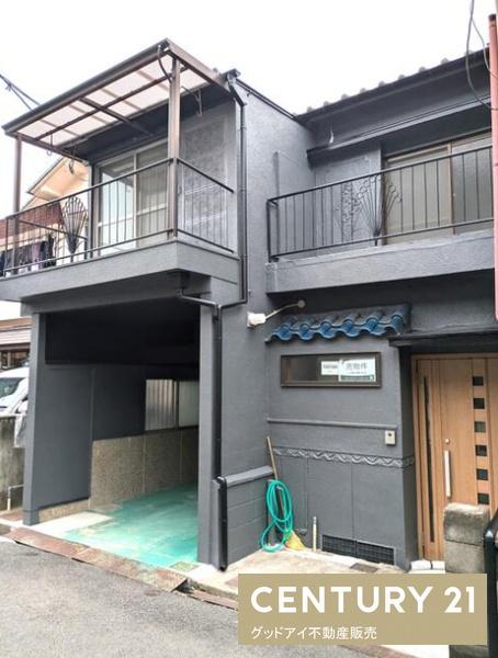 大東市北条６丁目の中古一戸建て