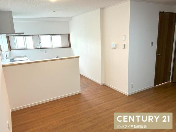 大東市北条　中古戸建