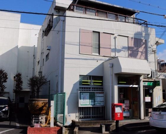 大東市灰塚3丁目の土地(大東灰塚郵便局)