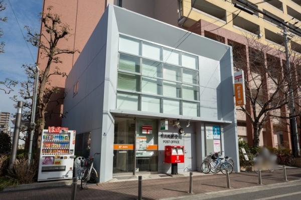 旭区新森 新築戸建(旭高殿郵便局)