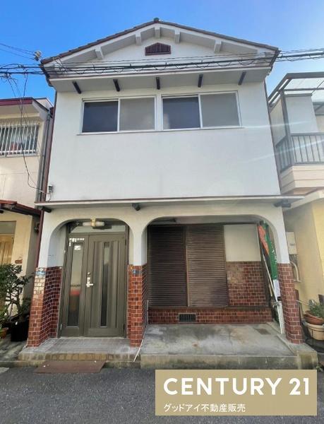大東市北条　中古戸建