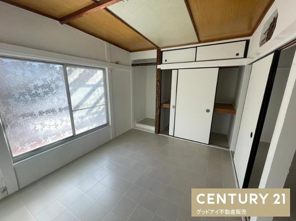 大東市北条　中古戸建