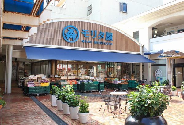 大東市諸福5丁目の中古一戸建て(MORITAYA鴻池店)