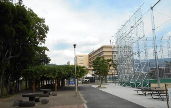 大東市深野5丁目の中古一戸建て(大東公園)