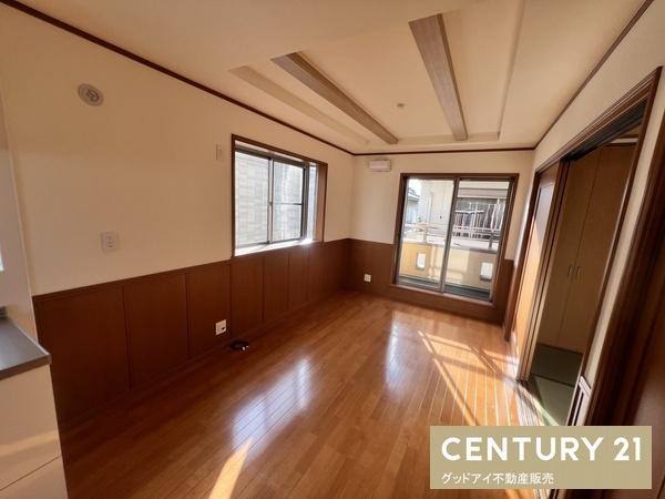 大阪市鶴見区諸口２丁目の中古一戸建て