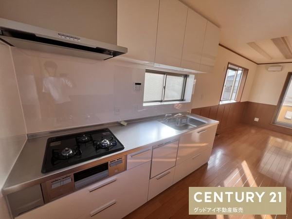 大阪市鶴見区諸口２丁目の中古一戸建て