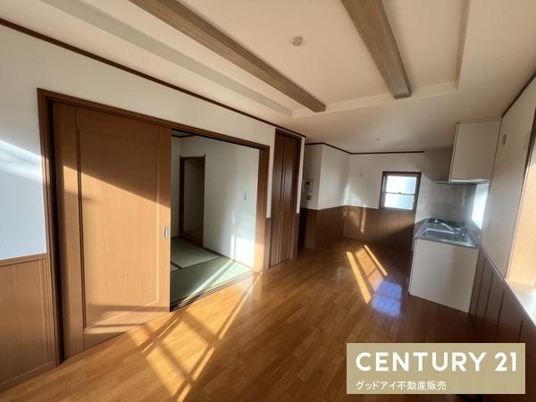 大阪市鶴見区諸口２丁目の中古一戸建て