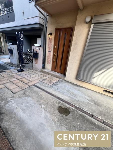 大阪市鶴見区諸口２丁目の中古一戸建て