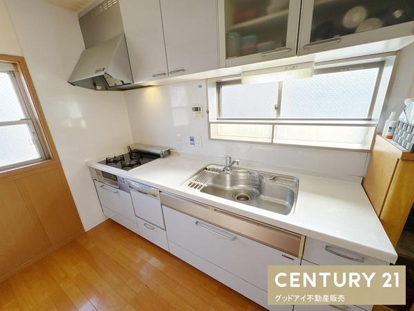 鶴見区諸口　中古戸建