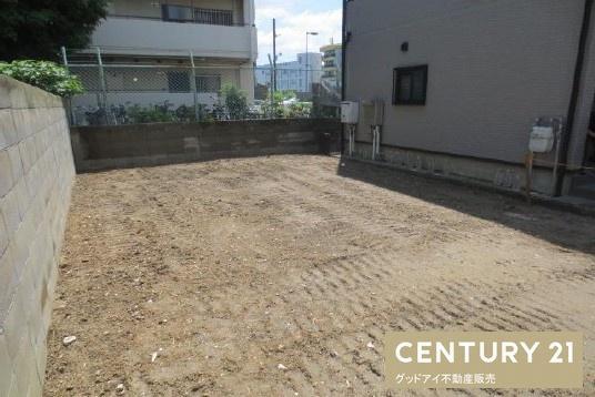 鶴見区横堤　新築戸建