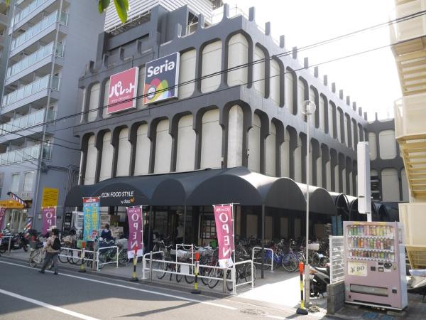 デュアル四條畷(ダイエー四条畷店)