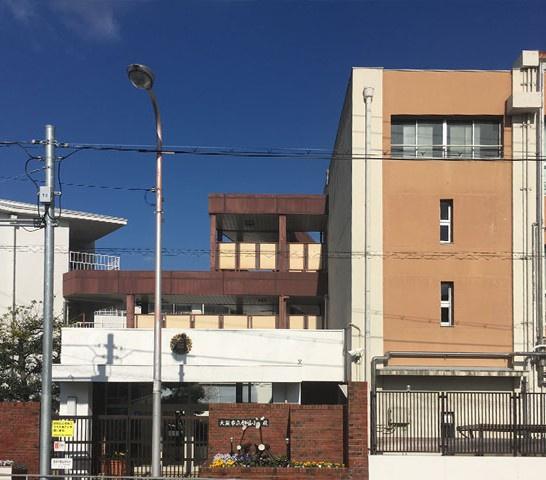 大阪市城東区今福南2丁目の中古一戸建て(大阪市立今福小学校)