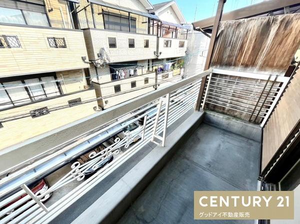 大阪市城東区今福南２丁目の中古一戸建て