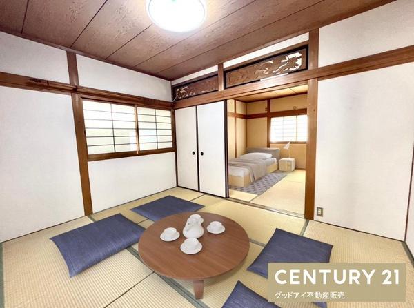 大阪市城東区今福南２丁目の中古一戸建て