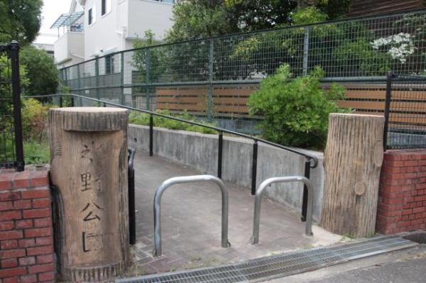 大東市大東町　新築戸建(氷野公園)
