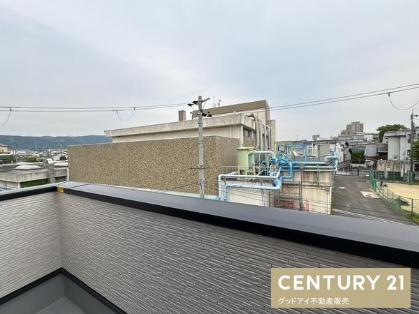 大東市大東町　新築戸建