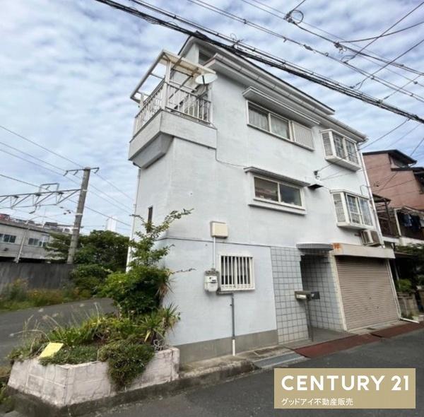 大東市泉町　中古戸建