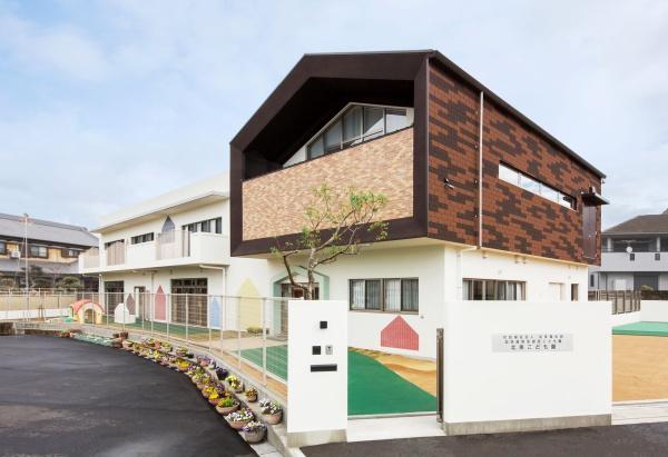 大東市北条3丁目の土地(大東市立北条こども園)