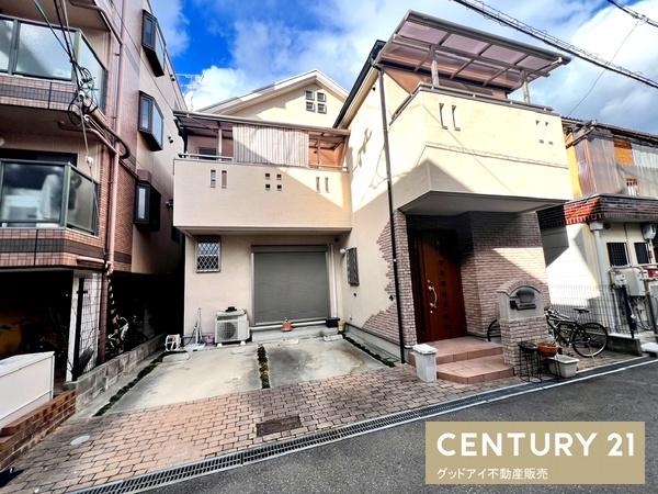 鶴見区諸口　中古戸建