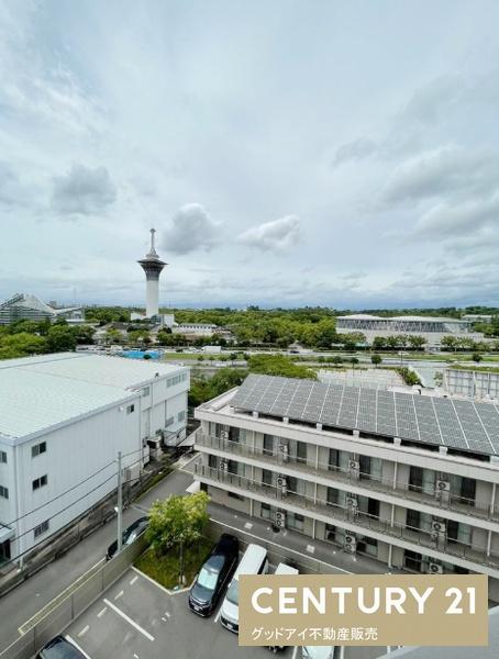 クレアホームズ鶴見緑地公園
